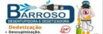 Dedetizadora Barroso 
